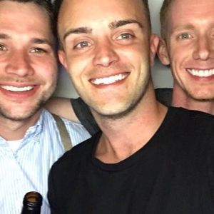 Meet your Posher, Nathan